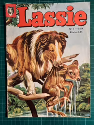 Lassie 1959 - 04