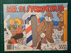 Nr. 91 Stomperud 2000