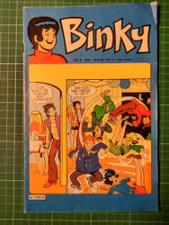 Binky 1984 - 03