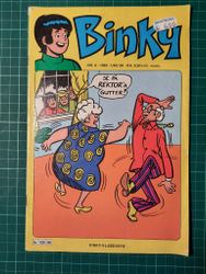 Binky 1982 - 06