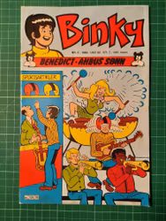 Binky 1984 - 05