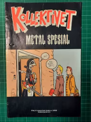 Kollektivet Metal spesial