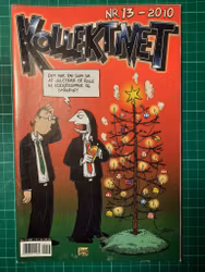 Kollektivet 2010 - 13