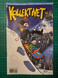 Kollektivet 2009 - 02
