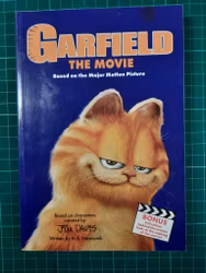 Garfield the movie