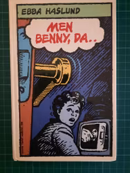 Men Benny, da..