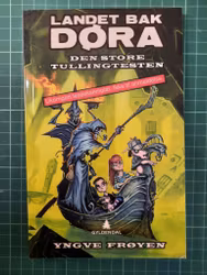 Landet bak døra - Den store tullingtesten