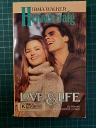 Hennes valg - Love & Life