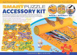 Puslespill  Accessory Kit