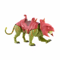 Motu Masterverse , Deluxe Battle Cat