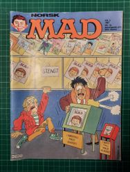 Mad 1987 - 02