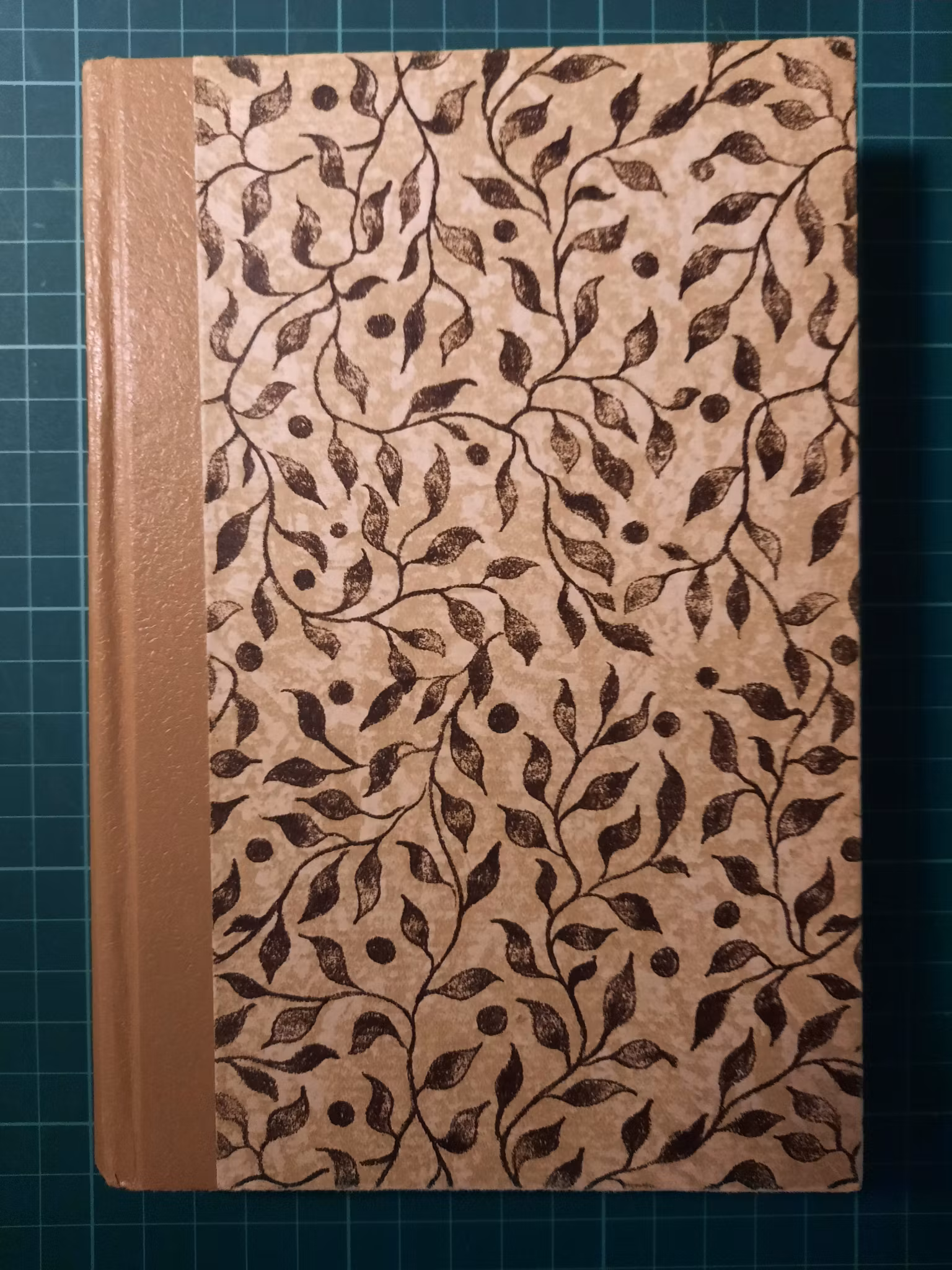 Carol i sommerteateret