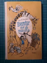 Eventyr for de minste