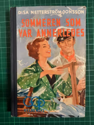 Sommeren som var anderledes