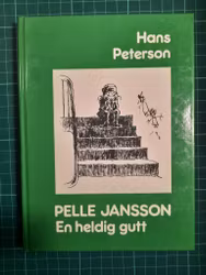 Pelle Jansson - En heldig gutt