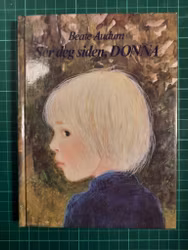 Ser deg siden, Donna