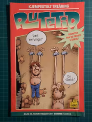 Rutetid bilag Pondus 2013 - 12