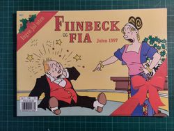 Fiinbeck og Fia 1997