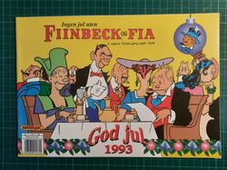 Fiinbeck og Fia 1993