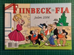Fiinbeck og Fia 2006