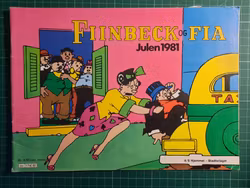 Fiinbeck og Fia 1981