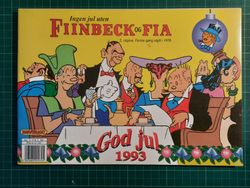Fiinbeck og Fia 1993