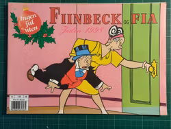 Fiinbeck og Fia 1998