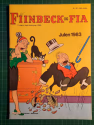 Fiinbeck og Fia 1983