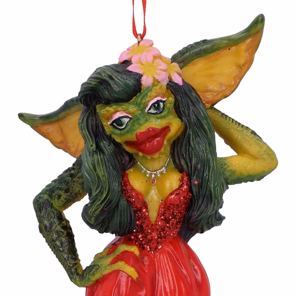 Gremlins : Greta,  for oppheng