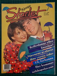Kjempe Starlet 1990 - 06