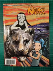 Nemi #098