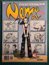 Nemi #017