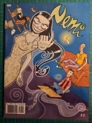Nemi #022