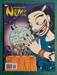 Nemi #009