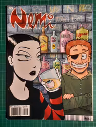 Nemi #047