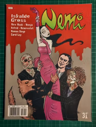 Nemi #031