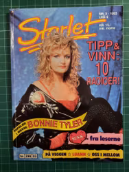 Starlet 1993 - 03