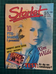 Starlet 1992 - 20