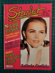 Starlet 1992 - 08