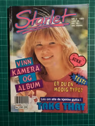 Starlet 1993 - 09