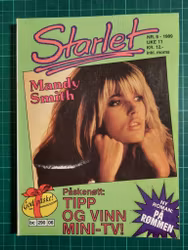 Starlet 1989 - 06
