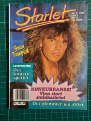 Starlet 1990 - 05