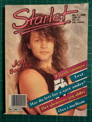 Starlet 1990 - 07