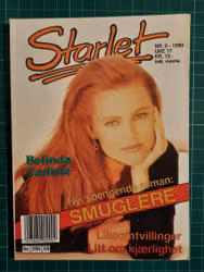 Starlet 1990 - 09