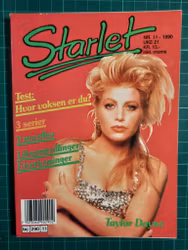 Starlet 1990 - 11
