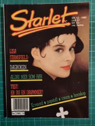 Starlet 1990 - 12