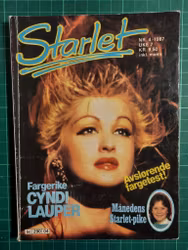 Starlet 1987 - 04