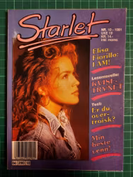 Starlet 1991 - 10