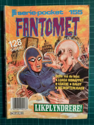 Serie-pocket 155 : Fantomet