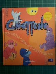 Den store gørgyfe gnotteboka